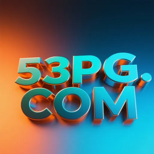 53pg.com logo