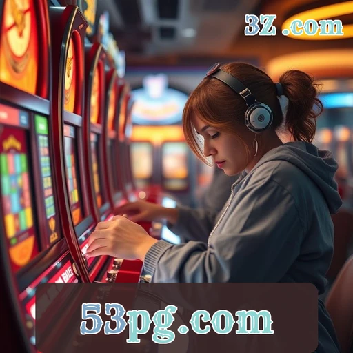 53pg.com Apostas ao Vivo