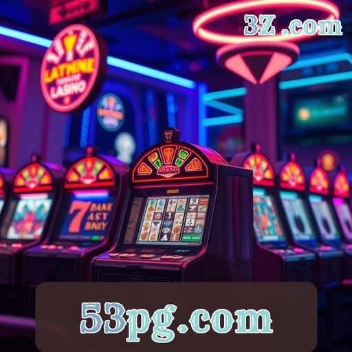 53pg.com Cassino Online