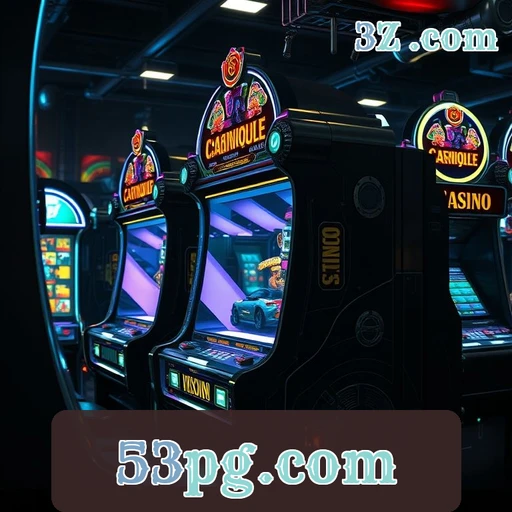 53pg.com Plataforma Oficial