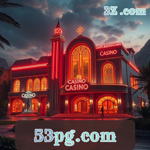 53pg.com Slots Populares